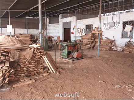 Commercial Warehouse for Sale